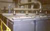 Solvent extraction plant for full scale production